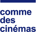 logo comme des cinéma