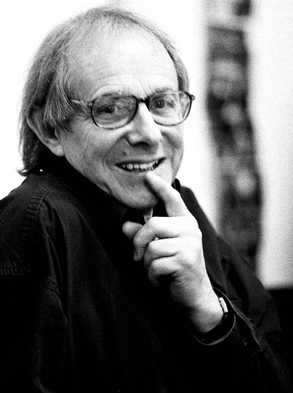 Rétrospective Ken Loach