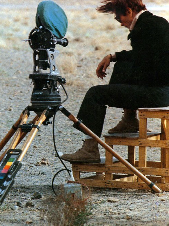 Pierre Paolo Pasolini - Image et Poésie